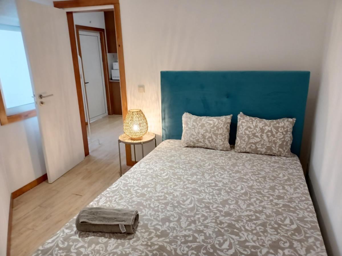 Apartamento Enjoy Oporto Campanha 3 Exterior foto