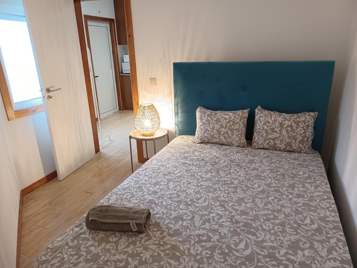 Apartamento Enjoy Oporto Campanha 3 Exterior foto