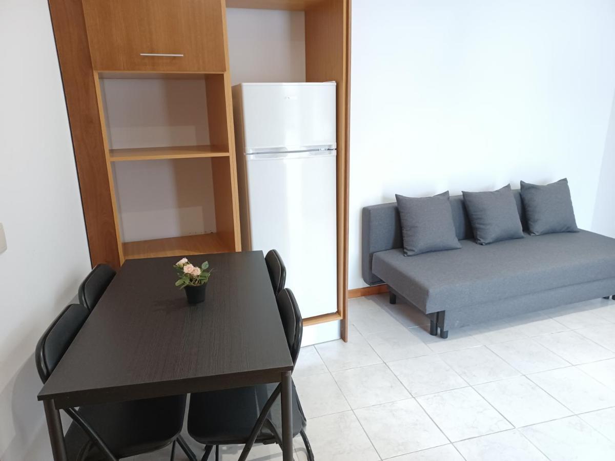 Apartamento Enjoy Oporto Campanha 3 Exterior foto