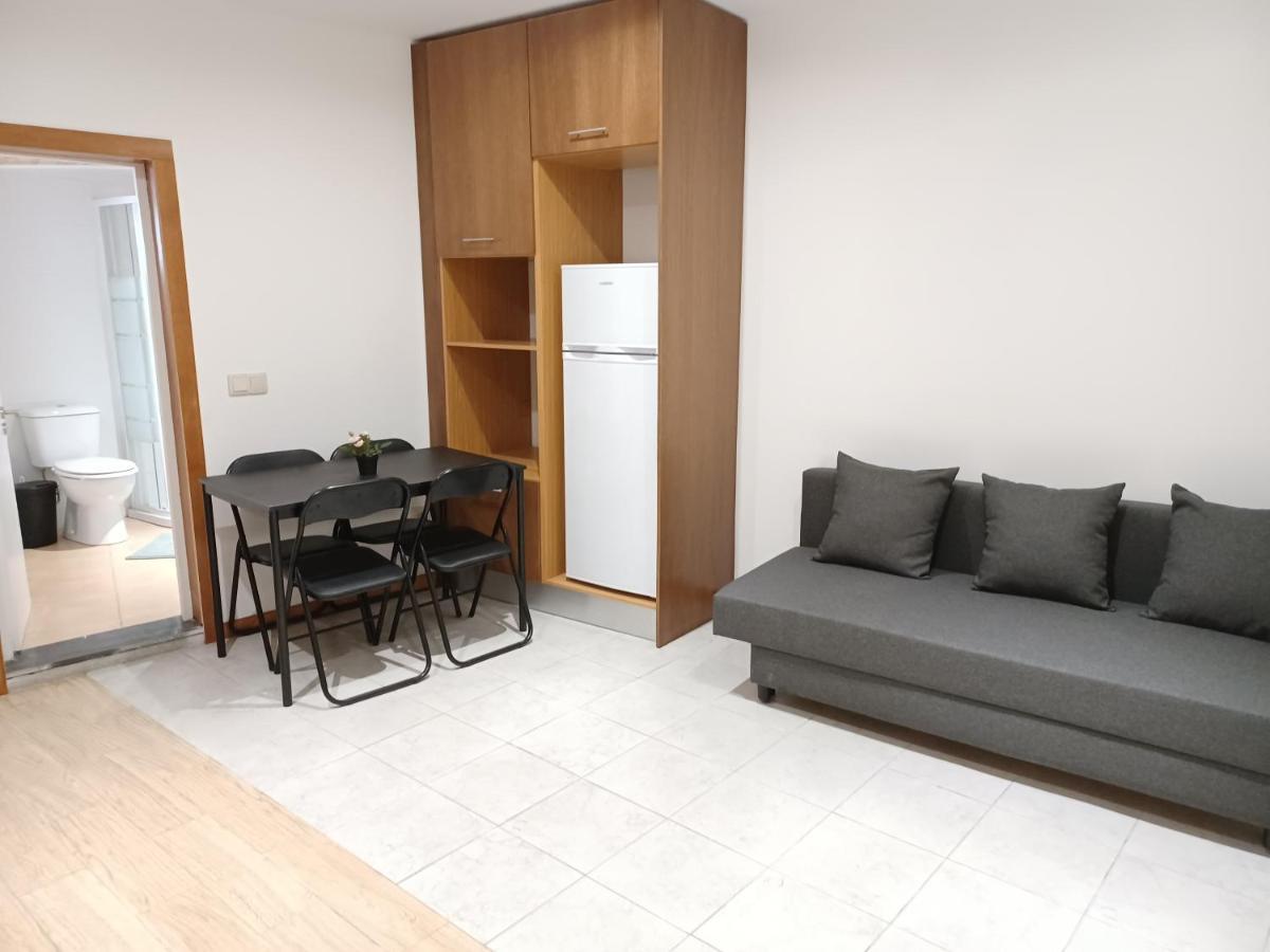 Apartamento Enjoy Oporto Campanha 3 Exterior foto