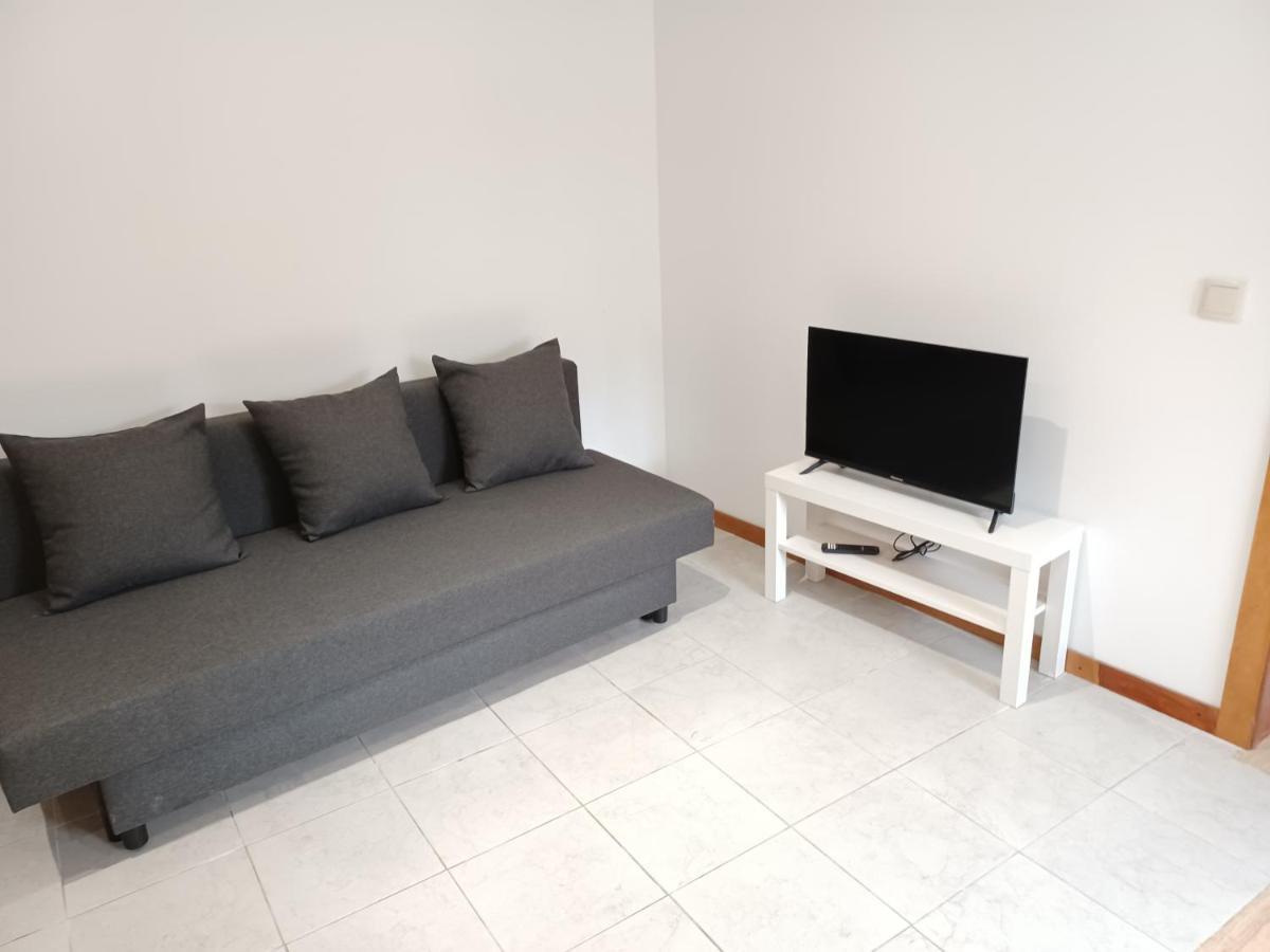 Apartamento Enjoy Oporto Campanha 3 Exterior foto